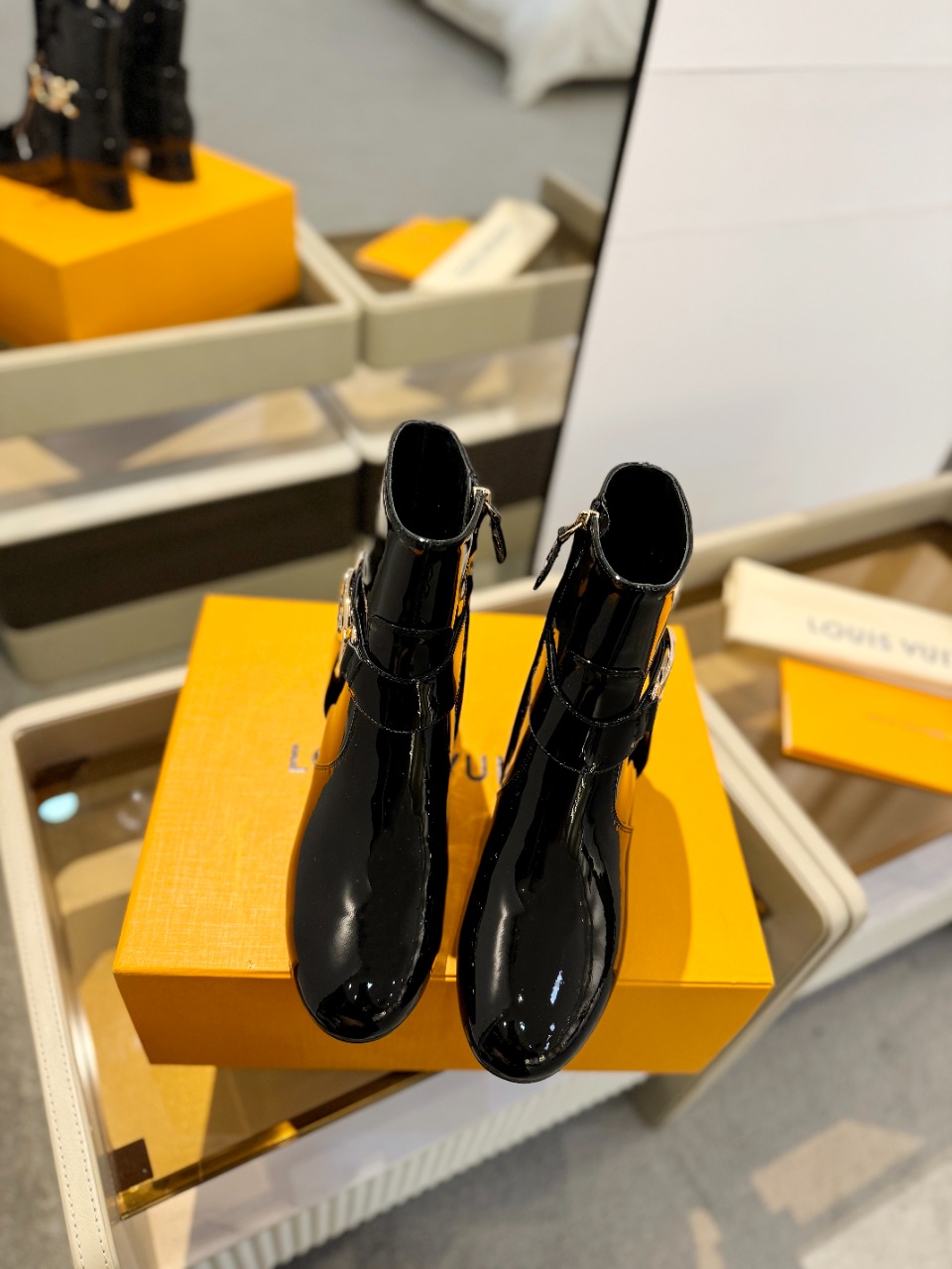 LV sz35-41 4cm h1115